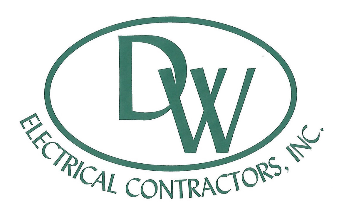 DW Electrical Contractors Inc. logo